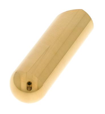 The Rock Slide BTRS-SB Brass Slide Small