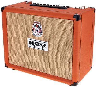 Orange Super Crush 100 Combo