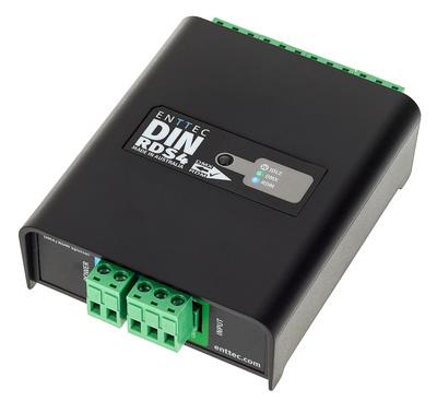 Enttec DIN RDS4