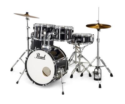 Pearl Roadshow 18" Jet Black"