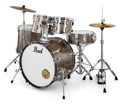 Pearl Roadshow 22" Bronze Metallic"