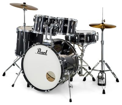 Pearl Roadshow 20" Jet Black"