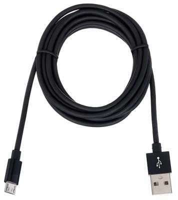 Ansmann Micro-USB/ USB-A 200