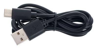 Ansmann USB-C/ USB-A 100