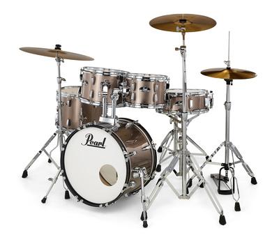 Pearl Roadshow 18" Plus Bronze Met."
