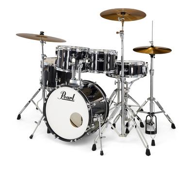 Pearl Roadshow 18" Plus Jet Black"