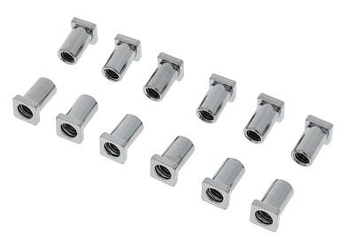 Gibraltar SC-LN Swivel Nuts