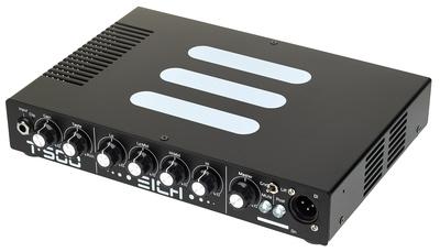 Eich Amplification T500 Black Edition