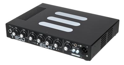 Eich Amplification T900 Black Edition