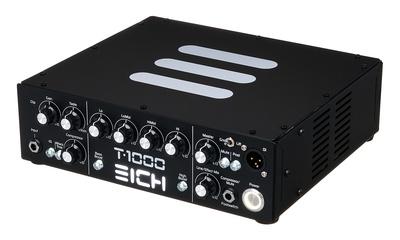 Eich Amplification T1000 Black Edition