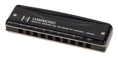 Suzuki HA-20 Hammond Eb