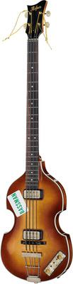 Höfner Violin Roof Top Bass 69