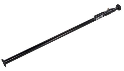 Manfrotto Autopole2 432-2,7B Black