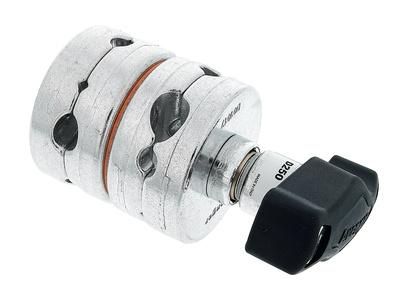 Avenger D250 Gag Gobo Grip Head