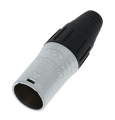 Seetronic SE8MC-1-NEW RJ45