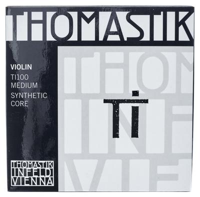 Thomastik TI100 TI Violin 4/4 Medium