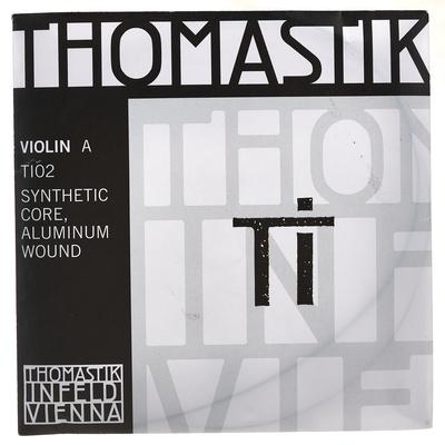Thomastik TI02 TI A Violin 4/4