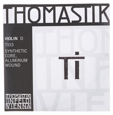 Thomastik TI03 TI D Violin 4/4