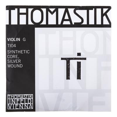 Thomastik TI04 TI G Violin 4/4