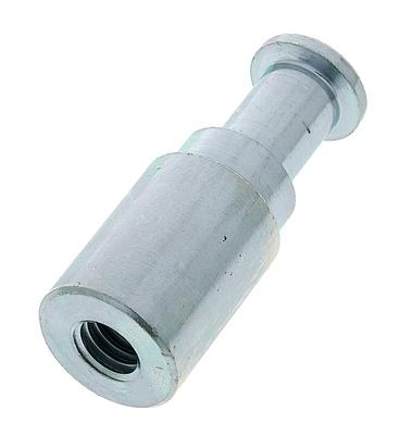 Manfrotto 186 Adapter 5/8"- 3/8"""