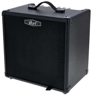 Cort CM40B Black