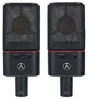 Austrian Audio OC18 Dual Set Plus