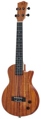 Harley Benton Solid Uke Natural B-Stock