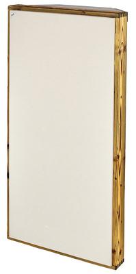 Ekustik Woody Wavy Absorber Creme WH