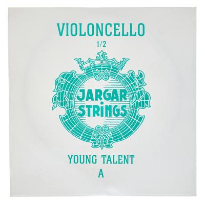 Jargar Young Talent Cello A 1/2