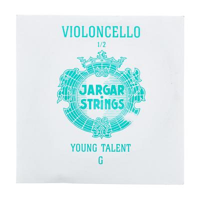Jargar Young Talent Cello G 1/2