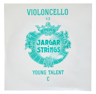 Jargar Young Talent Cello C 1/2