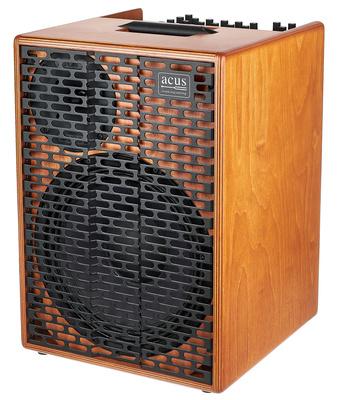 Acus Oneforstreet 10 Cherrywood