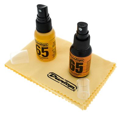Dunlop 65 Body & Fingerb. Kit 30ml