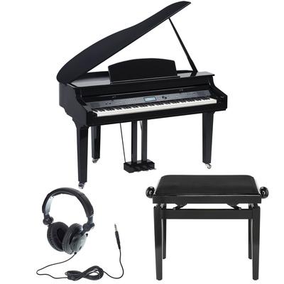 Thomann DP-275 GP BP Set