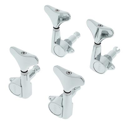 Grover 144C Mini Bass Machines