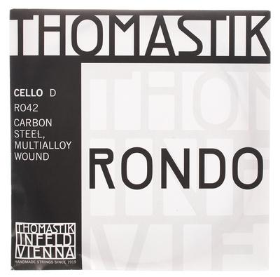 Thomastik RO42 Rondo D Cello 4/4