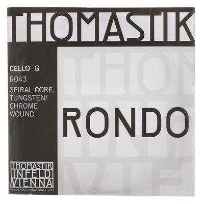 Thomastik RO43 Rondo G Cello 4/4