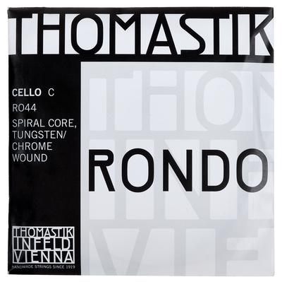 Thomastik RO44 Rondo C Cello 4/4