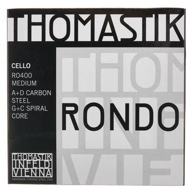 Thomastik RO400 Rondo Cello 4/4