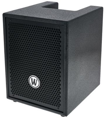 Warwick Gnome CAB 10/8
