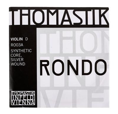 Thomastik RO03A Rondo D Violin 4/4