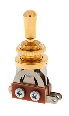 Göldo Toggle Switch EL02G