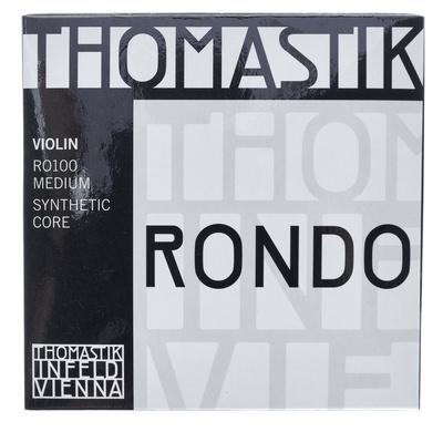Thomastik RO100 Rondo Violin 4/4 Medium