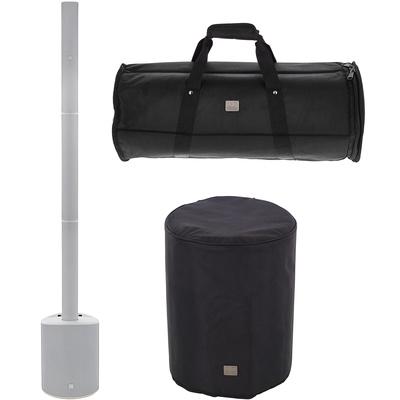 LD Systems Maui 5 Go 100 W Bag Bundle