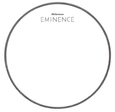 Millenium 10" Eminence Clear"