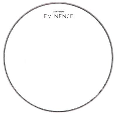 Millenium 13" Eminence Clear"