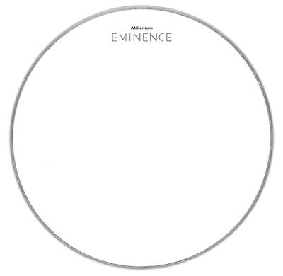 Millenium 14" Eminence Clear"