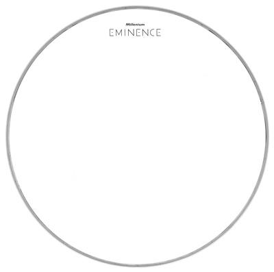 Millenium 18" Eminence Clear"