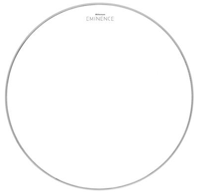 Millenium 20" Eminence Clear"