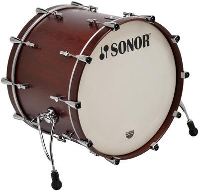 Sonor ProLite 22"x16"" BD Walnut"
